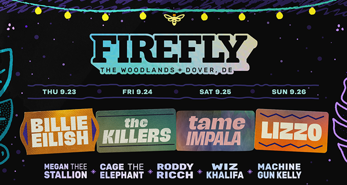 Firefly 2021