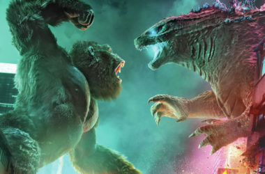 Godzilla Vs. Kong on 4K UHD
