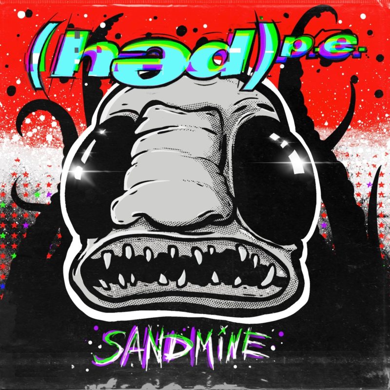 (HED) P.E. Announce “Sandmine” EP & Headlining Tour