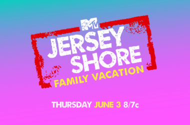 Jersey Shore Family Vacation