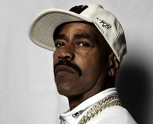 Kurtis Blow