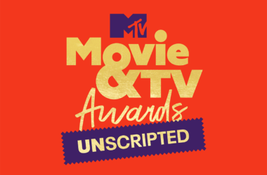 MTV Movie & TV Awards: UNSCRIPTED