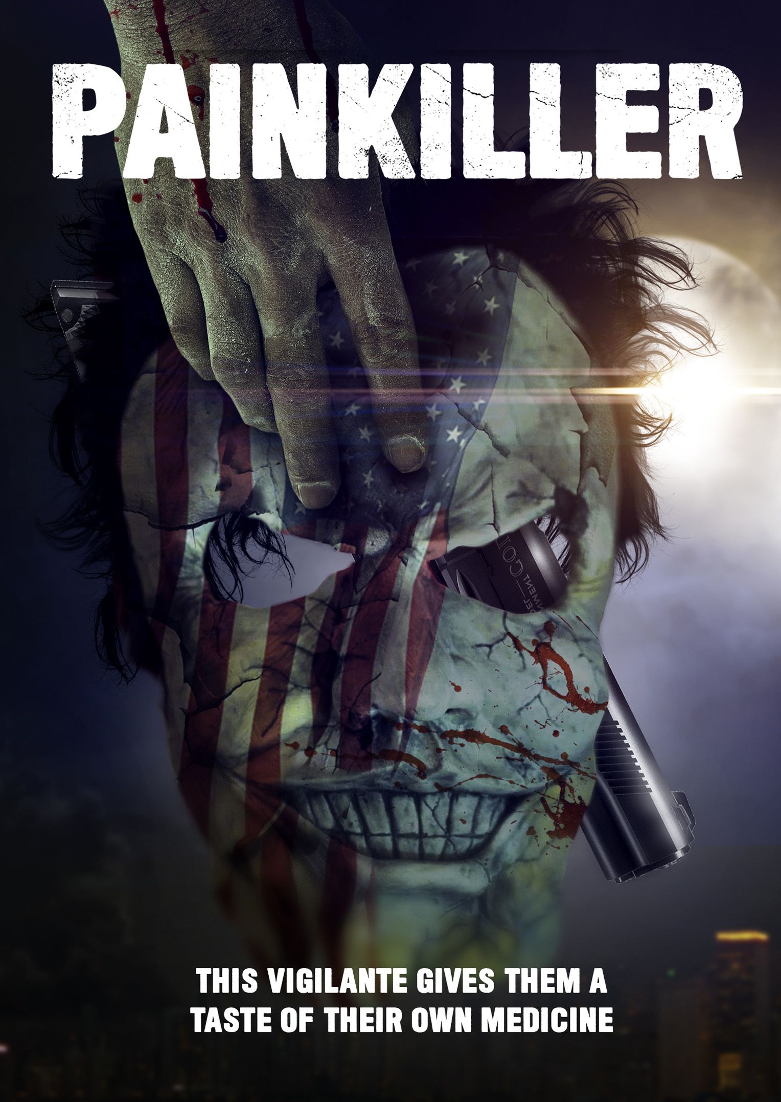 Painkiller (2021)