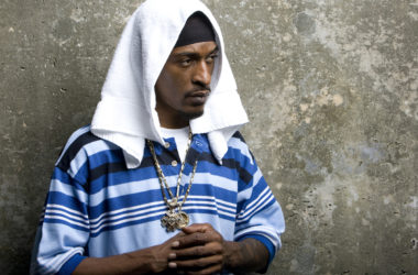 Rakim Announces Thank You World Of Hip Hop: A Special Livestream Concert