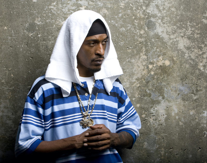 Rakim Announces Thank You World Of Hip Hop: A Special Livestream Concert