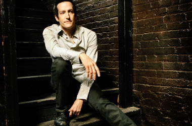 Richard Patrick of FILTER