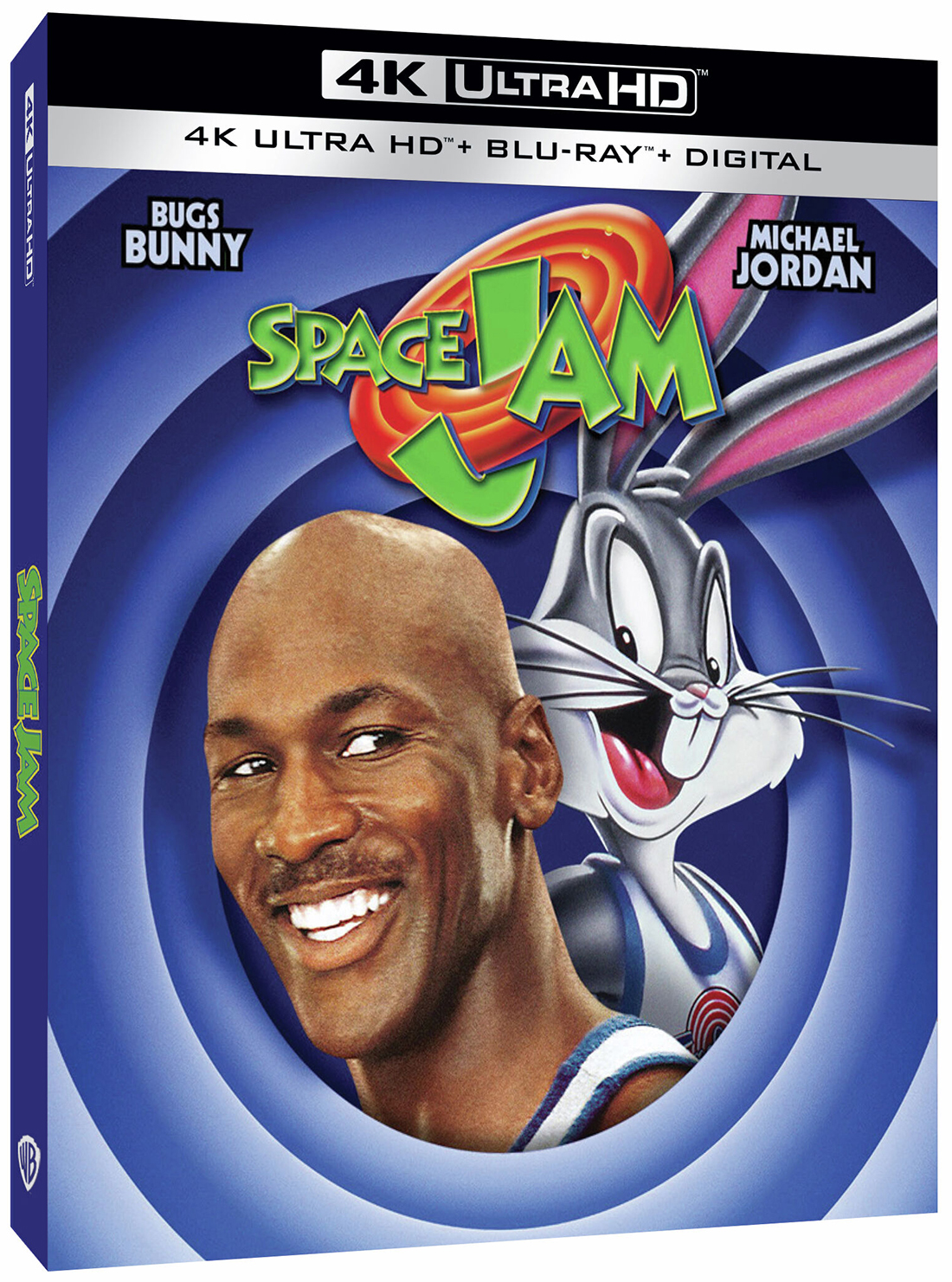 'Space Jam' 4K UHD