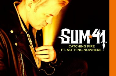 Sum 41 - Catching Fire