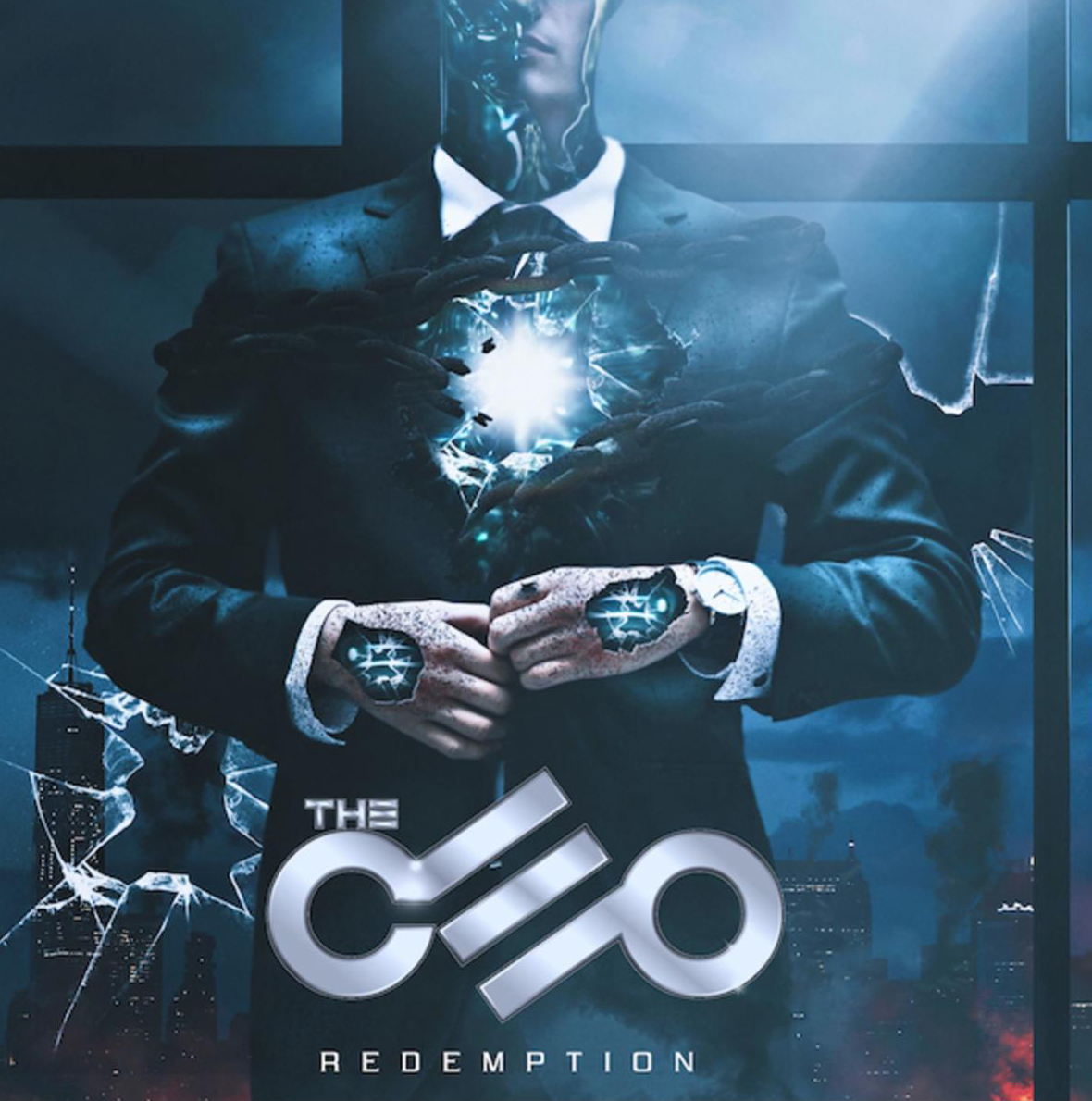The CEO - 'Redemption'