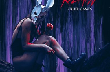 The Relentless - 'Cruel Games'