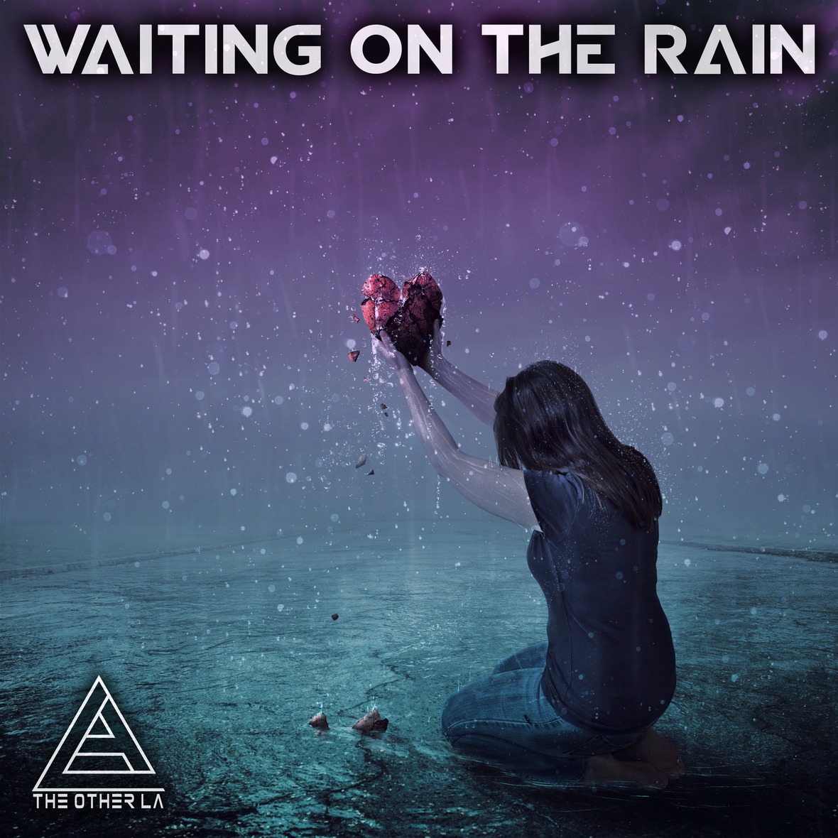 The Other LA - "Waiting On The Rain"