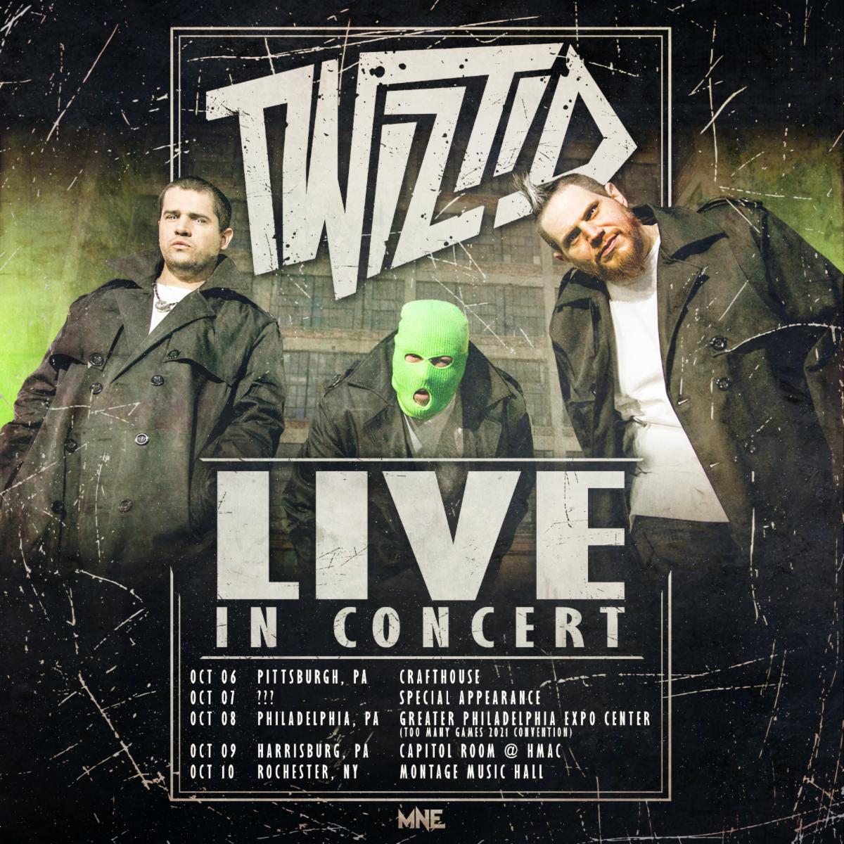 Twiztid