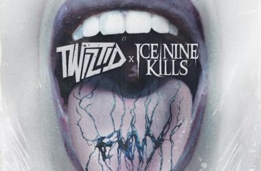 Twiztid and Ice Nine Kills