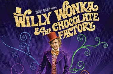 Willy Wonka & The Chocolate Factory - 4K UHD