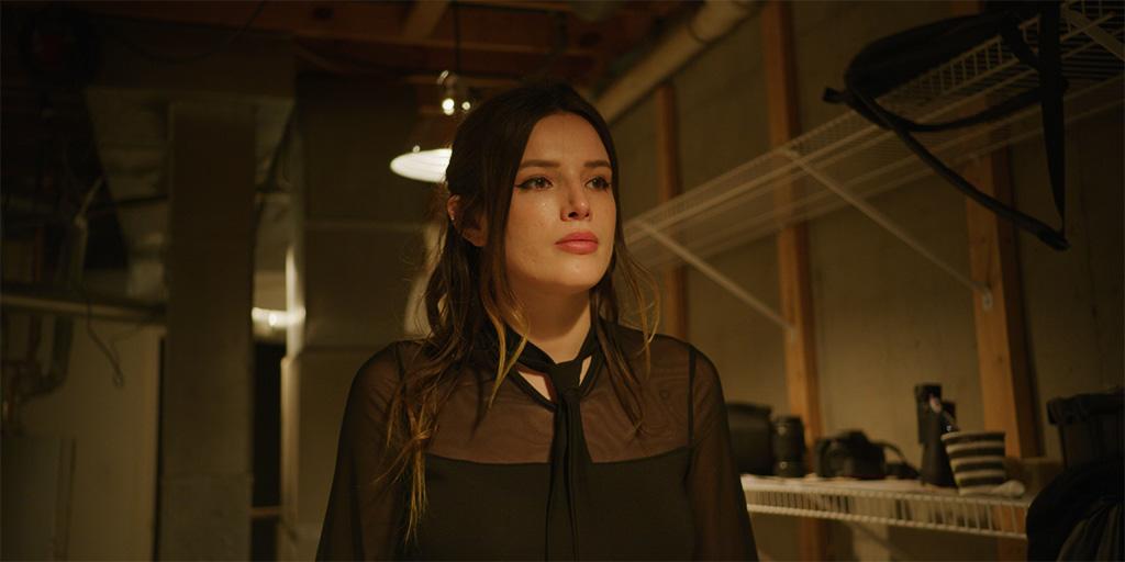 MASQUERADE: Official Trailer Debuts For Home Invasion Thriller ...