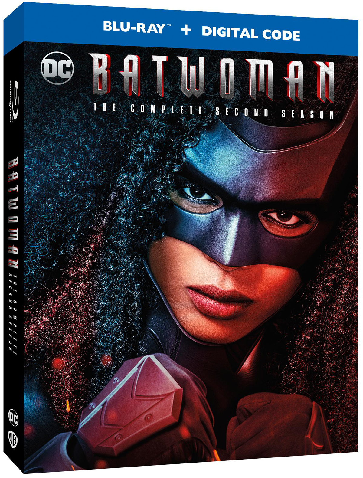 Batwoman: The Complete Second Season