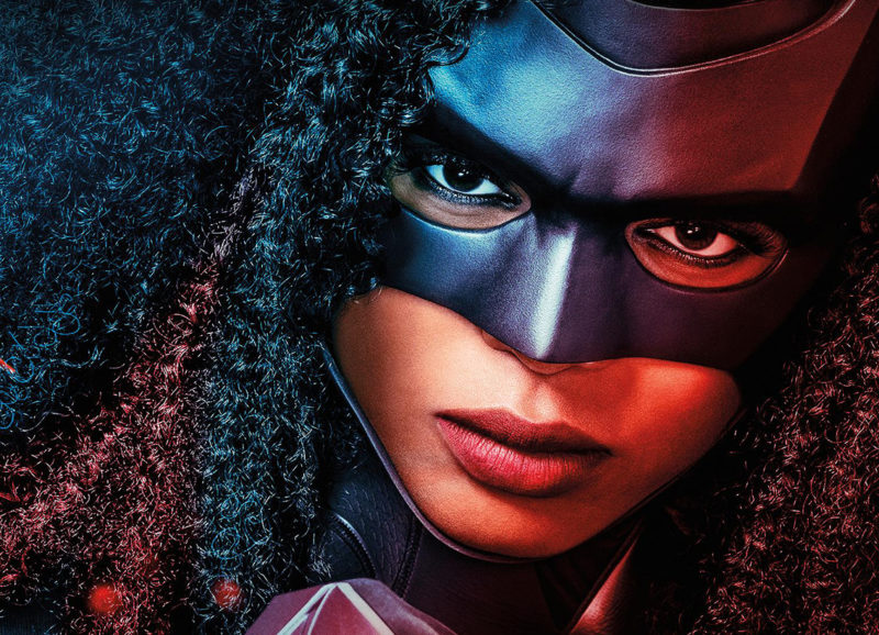 Batwoman: The Complete Second Season