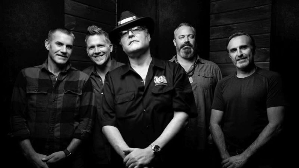 Blues Traveler To Release New Studio Album ‘Traveler’s Blues’ In July