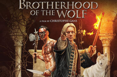 Brotherhood of the Wolf