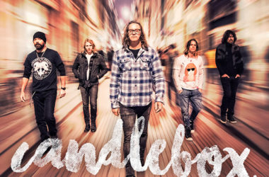 Candlebox