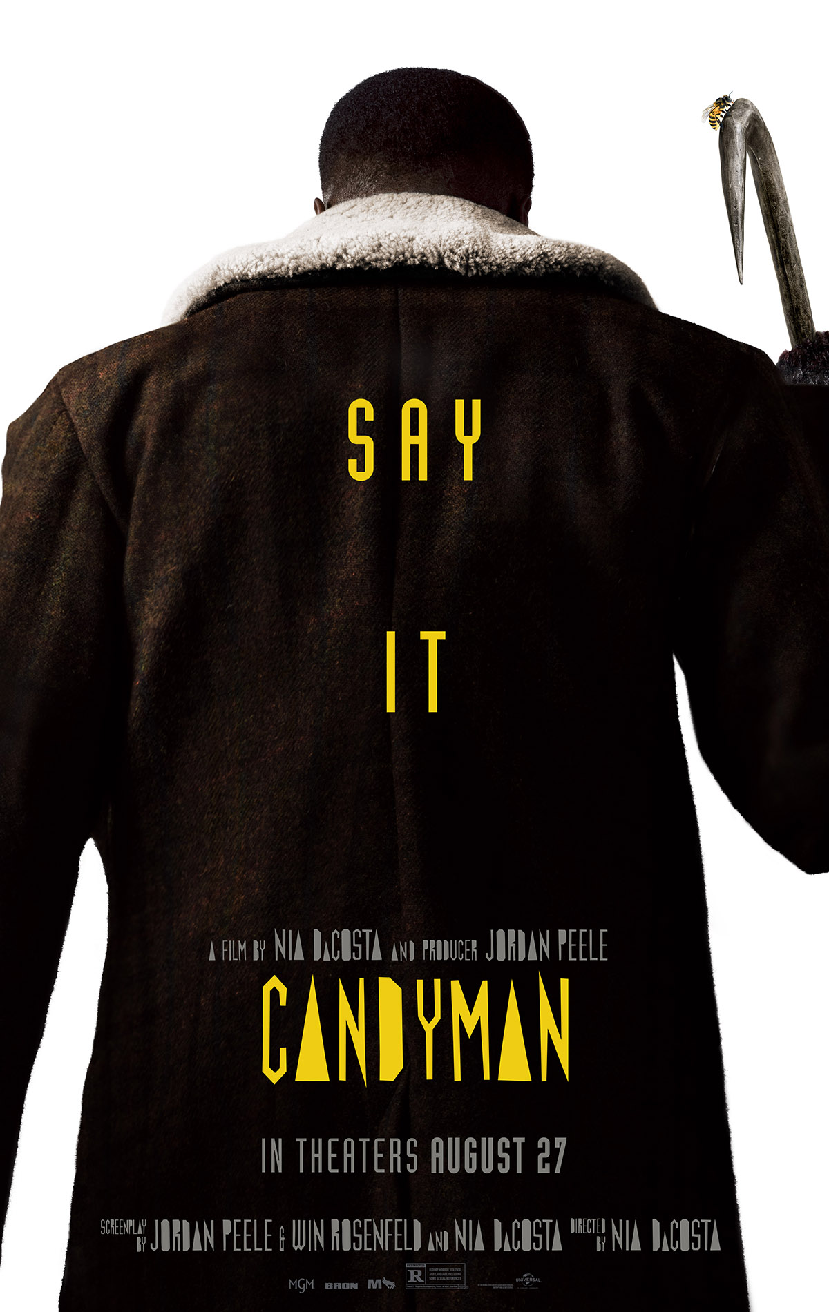 Candyman 2021