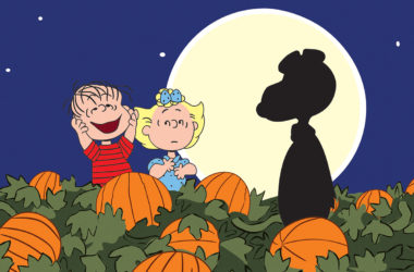 'It’s the Great Pumpkin, Charlie Brown' soundtrack set for pumpkin-shaped vinyl release