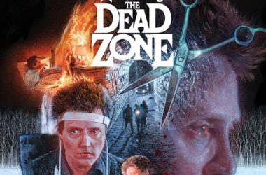 'The Dead Zone' Collector's Edition Blu-Ray