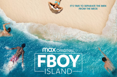 HBO Max - FBOY Island