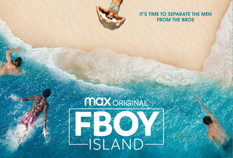 HBO Max - FBOY Island