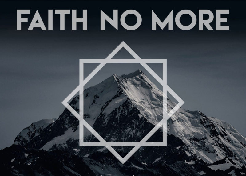 Faith No More