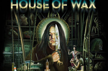 'House of Wax' Collector's Edition Blu-Ray