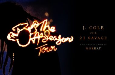 J. Cole - The Off-Season Tour