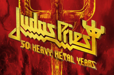 Judas Priest Announce Rescheduled 50 Heavy Metal Years Tour