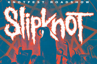 Knotfest Roadshow Tour 2021