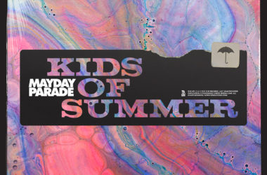 Mayday Parade - Kids of Summer