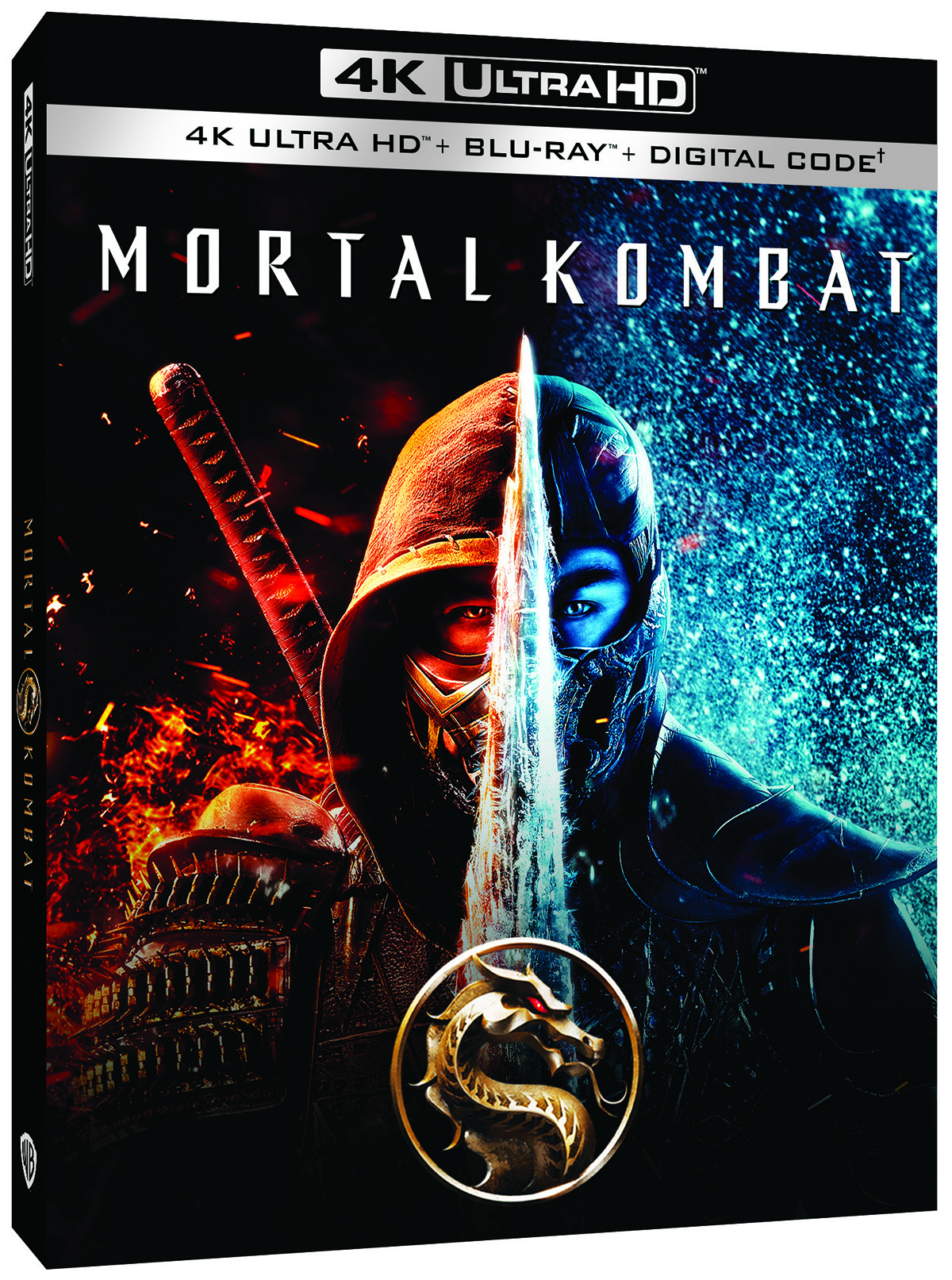 Mortal Kombat