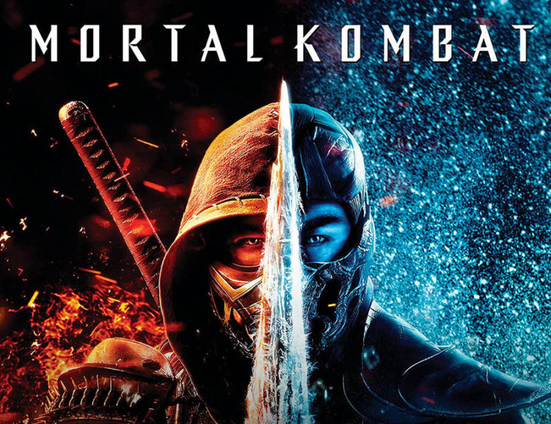 Mortal Kombat