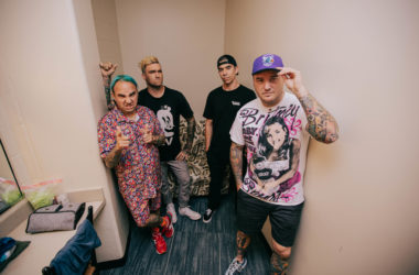 New Found Glory