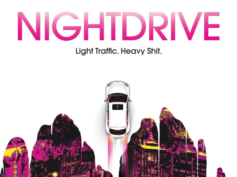 Night Drive from Dark Sky Films