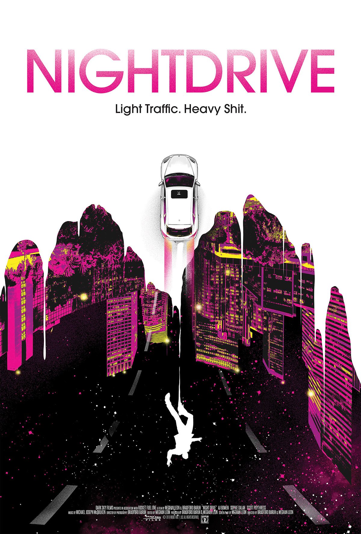 Night Drive from Dark Sky Films