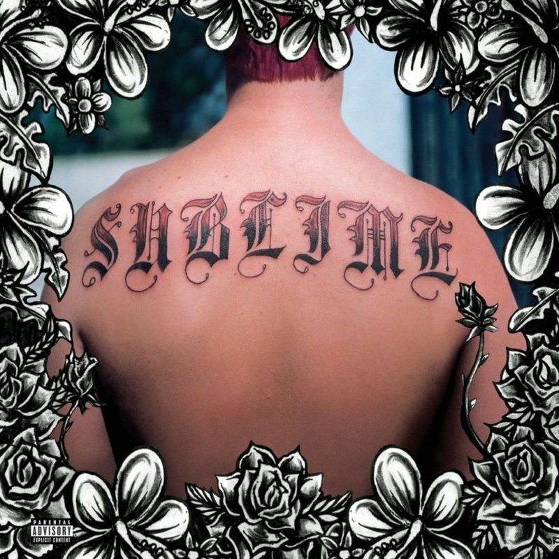 Sublime Celebrates 25th Anniversary of Iconic Self-Titled Album