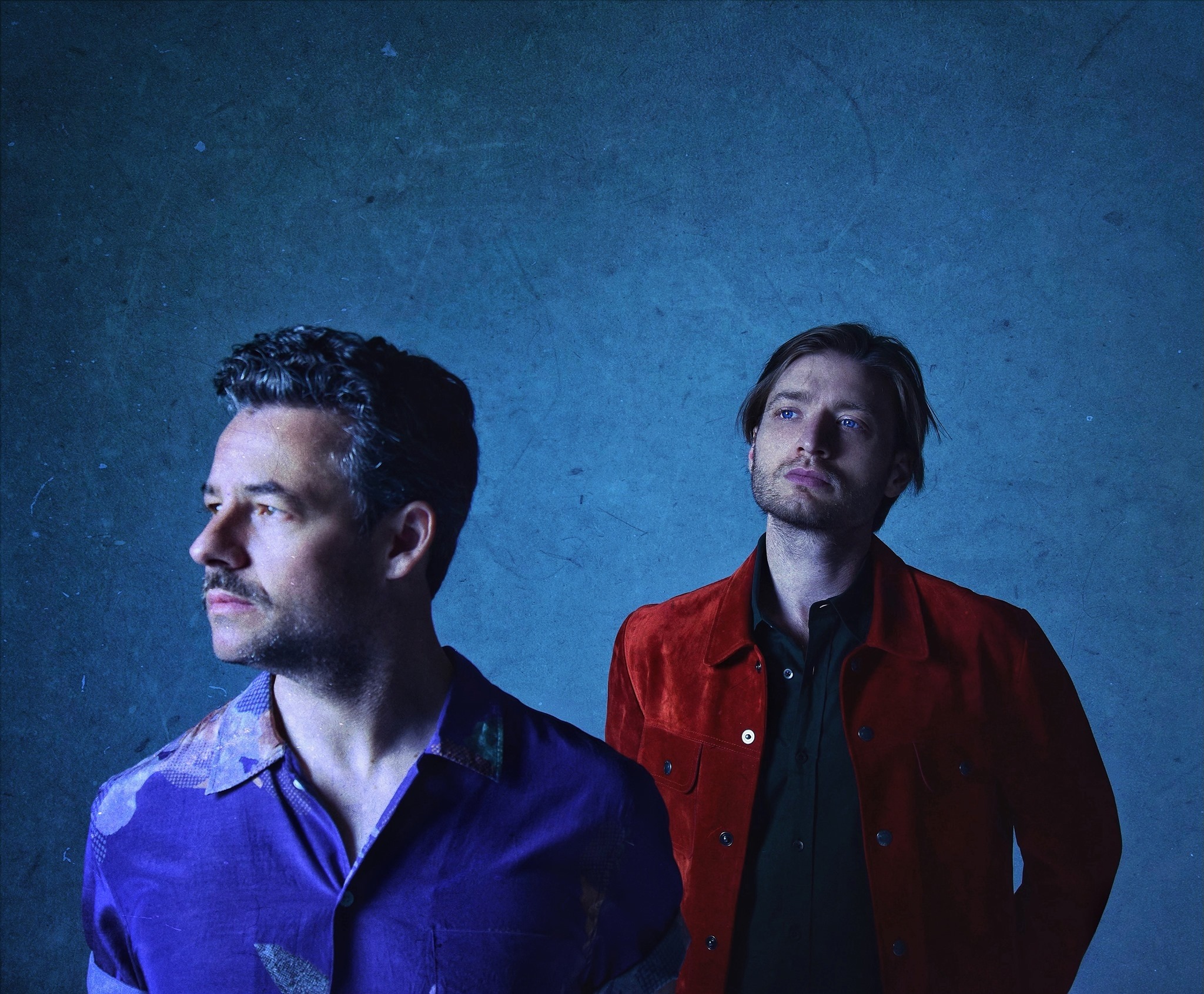 The Midnight Announce Dates For 2022 Tour Icon Vs. Icon