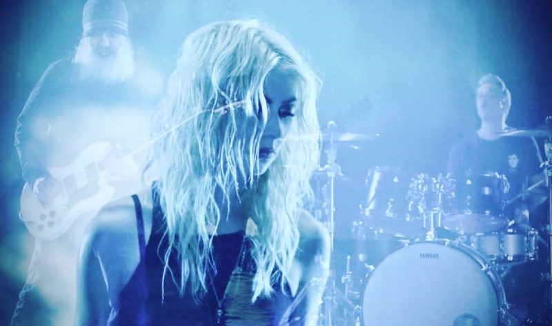 The Pretty Reckless