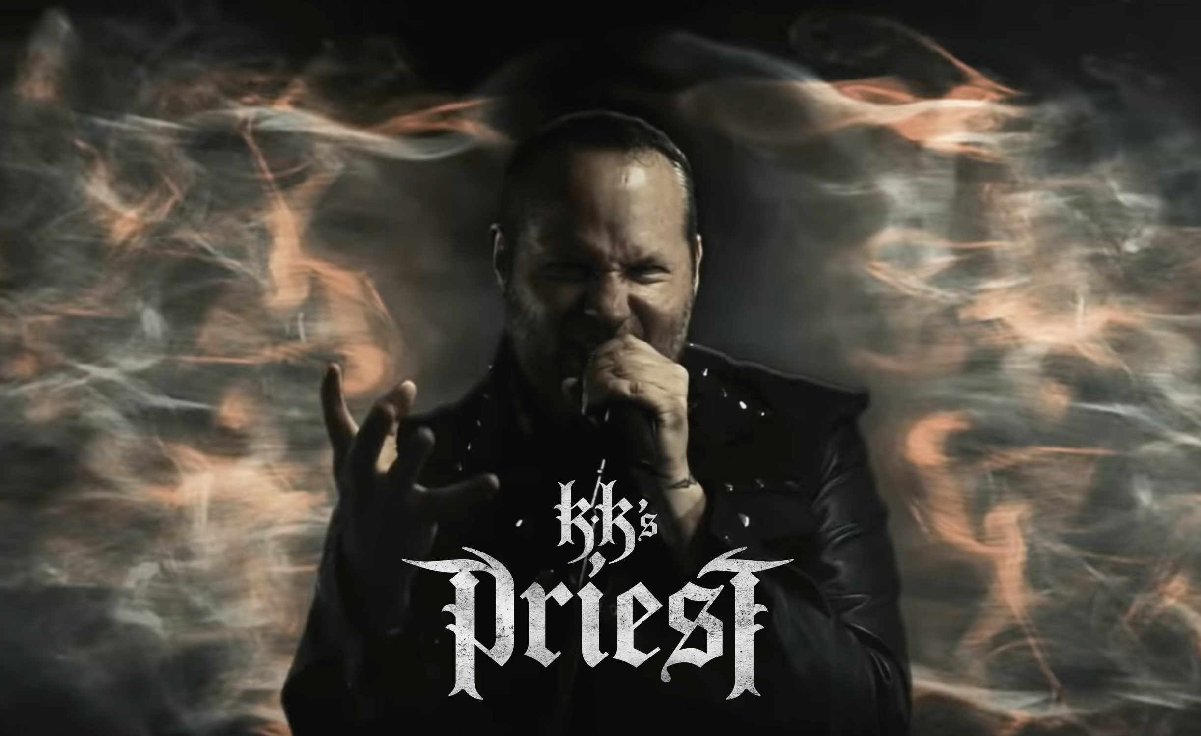 Tim "Ripper" Owens of KKs Priest