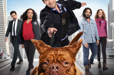 Disney+ “Turner & Hooch"