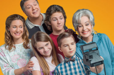 Young Sheldon: The Complete Fourth Season