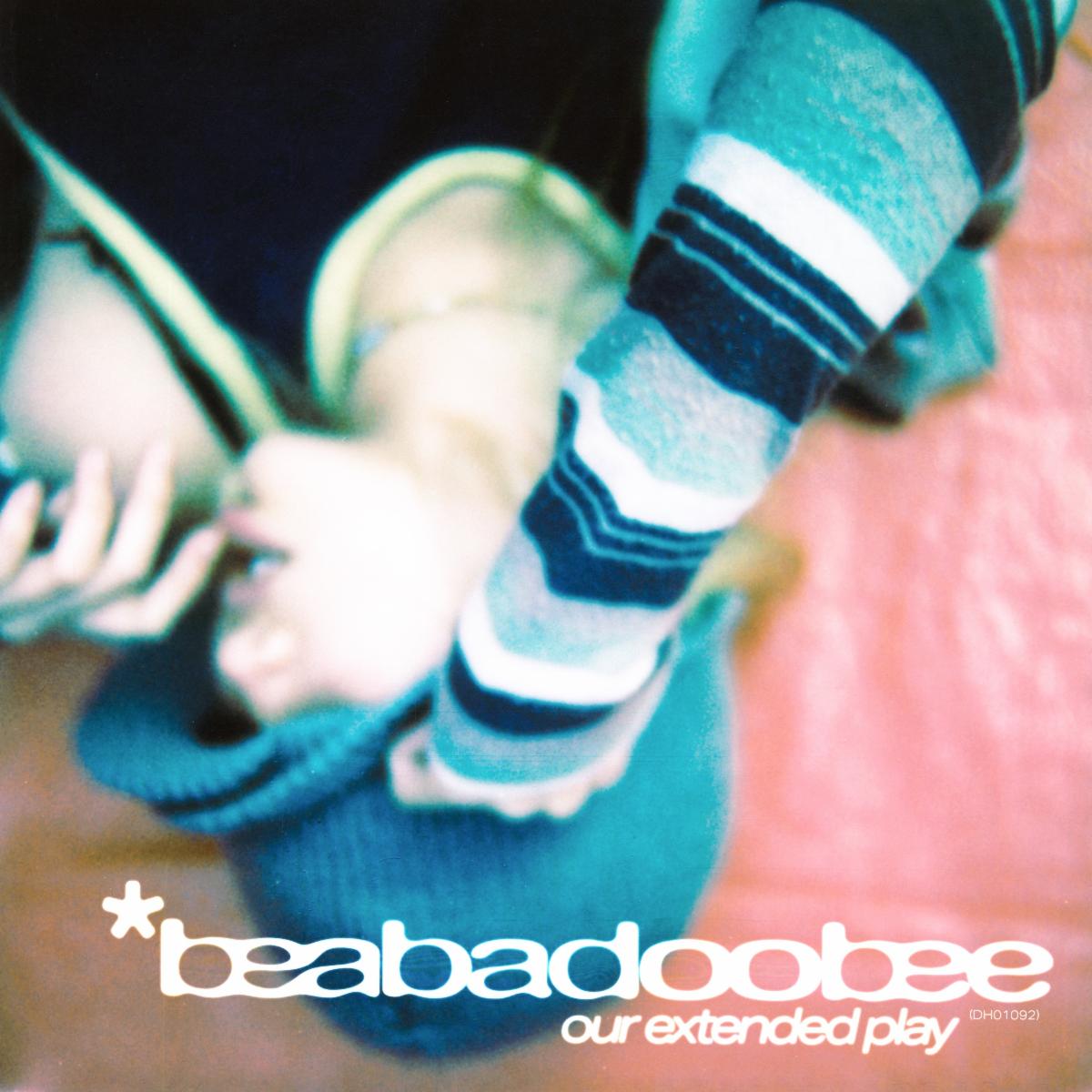 beabadoobee- 'Our Extended Play EP