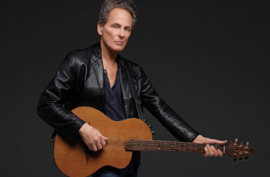 Lindsey Buckingham