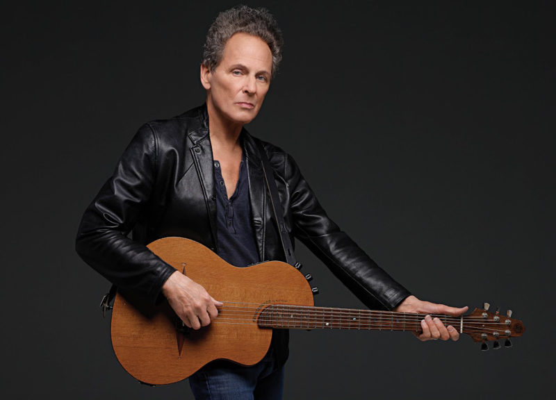 Lindsey Buckingham