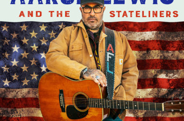 Aaron Lewis - Fall 2021 Solo Tour